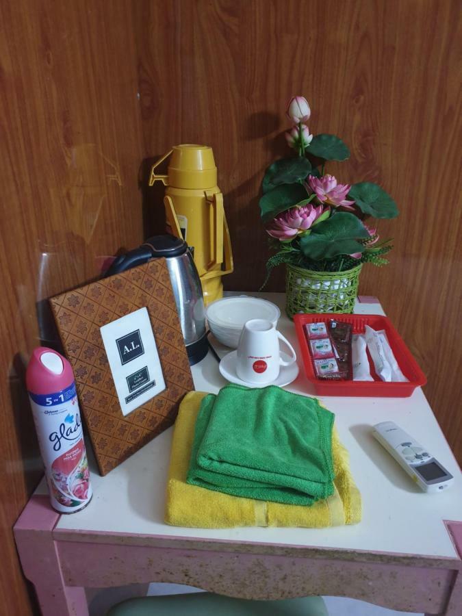 Smile Homestay Viet Nam Ho Chi Minh-stad Buitenkant foto